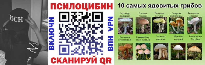 Галлюциногенные грибы мухоморы Учалы